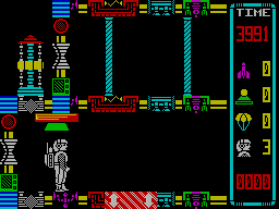 Rubicon (1987)(Bug-Byte Software)
